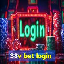 38v bet login